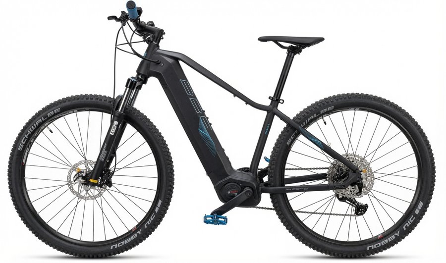 BBF Argos 2.0